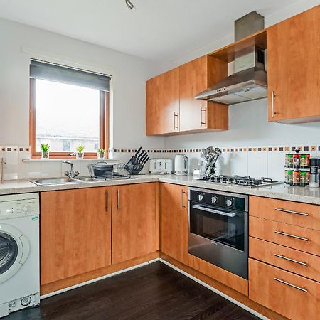 2Bed City Central East End Gem Glasgow Exterior photo